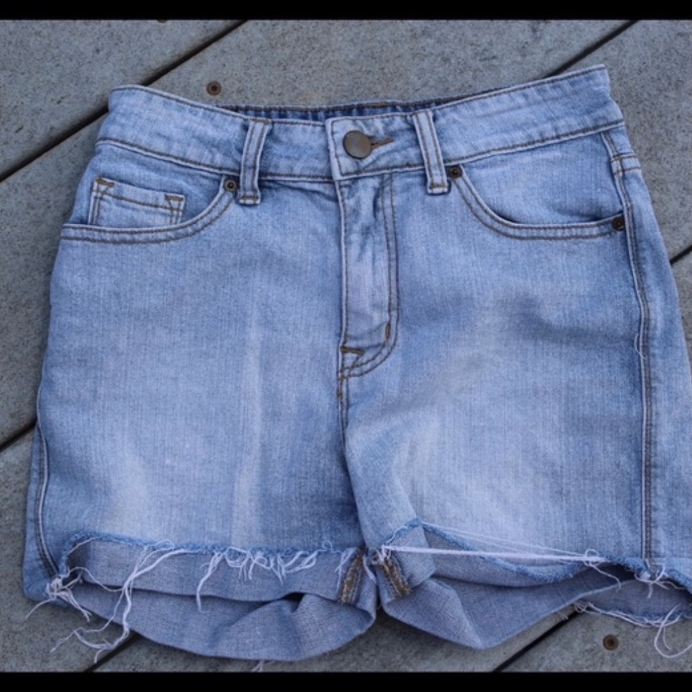 Urban Outfitters BDG Jean Shorts